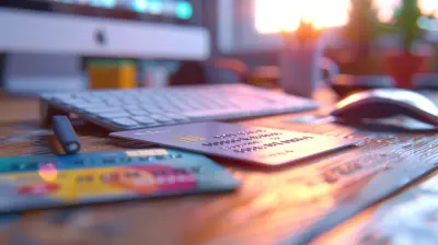 What to Do if Your Credit Score Has Suddenly Dropped