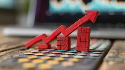 What to Do if Your Credit Score Has Suddenly Dropped