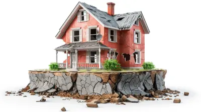 What to Do When Your Mortgage Relief Application is Denied