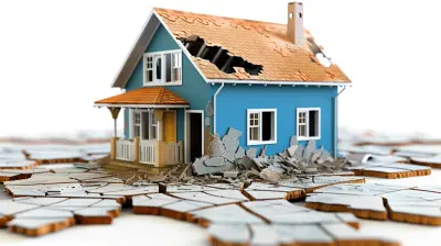 What to Do When Your Mortgage Relief Application is Denied
