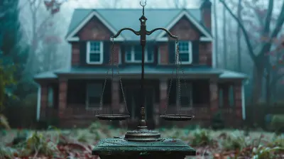 What You Should Know About Judicial vs. Non-Judicial Foreclosures