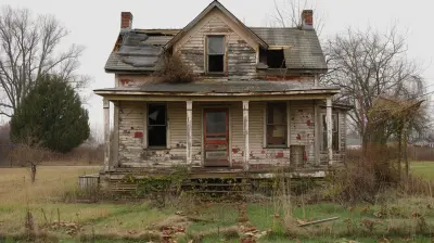 What You Should Know About Judicial vs. Non-Judicial Foreclosures