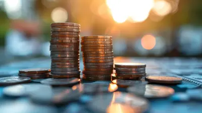 Why Building Credit Flexibility Helps in Recession Times