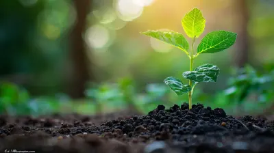Why Compound Interest Is Key to Building Generational Wealth
