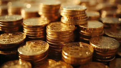 Why Compound Interest Is Key to Building Generational Wealth