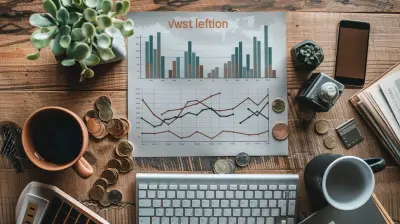 Why Consistent Expense Tracking is the Key to Financial Freedom