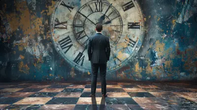 Why Do Investors Struggle to Sell at the Right Time?