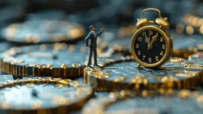 Why Do Investors Struggle to Sell at the Right Time?