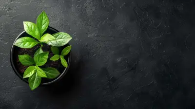 Why Estate Planning Should Be A Part Of Your Financial Wellness Plan