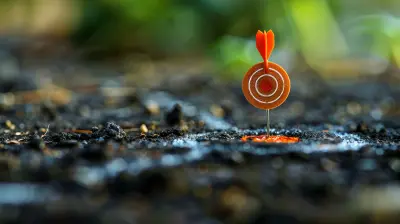 Why Financial Accountability Can Help You Achieve Your Money Aims