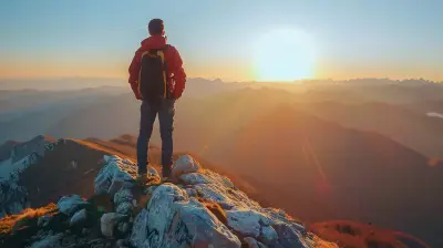 Why Financial Accountability Can Help You Achieve Your Money Aims