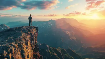 Why Financial Accountability Can Help You Achieve Your Money Aims