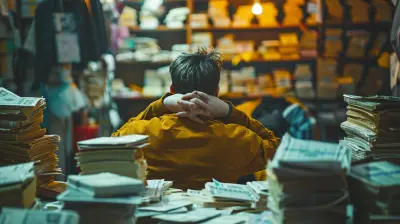 Why Financial Literacy Alone Isnt Enough The Need For Behavioral Insight