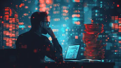 Why Financial Literacy Alone Isn’t Enough: The Need for Behavioral Insight