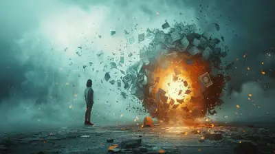 Why Financial Literacy Alone Isn’t Enough: The Need for Behavioral Insight