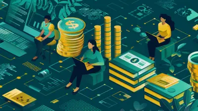 Why Financial Literacy Alone Isn’t Enough: The Need for Behavioral Insight