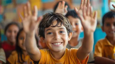 Why Financial Literacy Should Be Taught in Schools