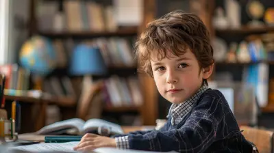 Why Financial Literacy Should Be Taught in Schools