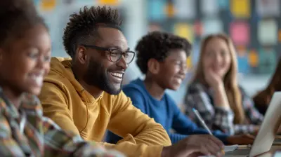 Why Financial Literacy Should Be Taught in Schools