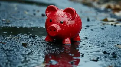 Why Ignoring Small Expenses Can Derail Your Financial Plan