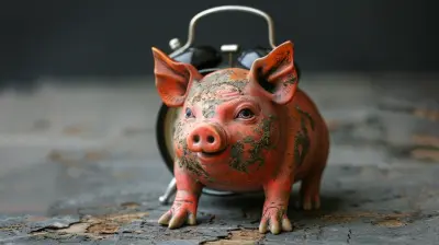 Why Lifestyle Inflation Could Be Sabotaging Your Financial Progress