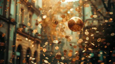 Why Lifestyle Inflation Could Be Sabotaging Your Financial Progress