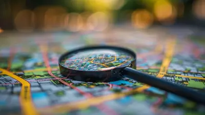 Why Location Is Still King In Real Estate