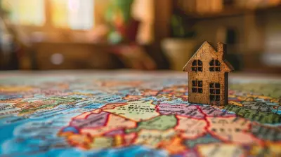 Why Location Is Still King in Real Estate