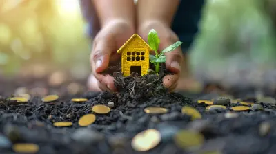 Why Location Is Still King in Real Estate