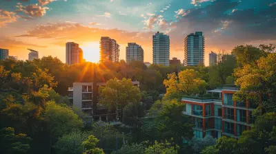 Why Luxury Real Estate Continues to Thrive Despite Market Shifts