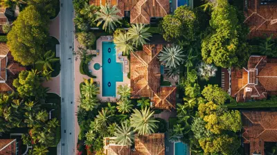 Why Luxury Real Estate Continues to Thrive Despite Market Shifts