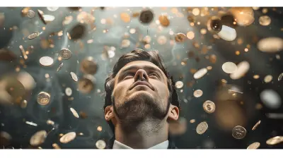 Why We Have Trouble Saving Money: Behavioral Finance Insights