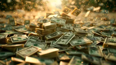 Why We Have Trouble Saving Money: Behavioral Finance Insights