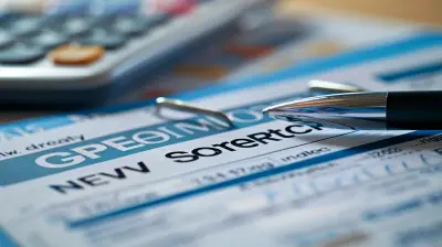 Why You Should Regularly Review Your Credit Report for Inaccuracies