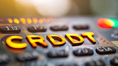 Why You Should Regularly Review Your Credit Report for Inaccuracies