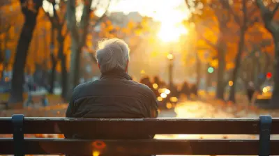 Will Your Pension Plan Survive Market Volatility?