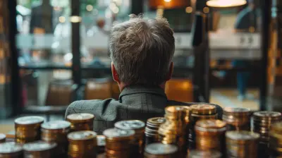 Will Your Pension Plan Survive Market Volatility?