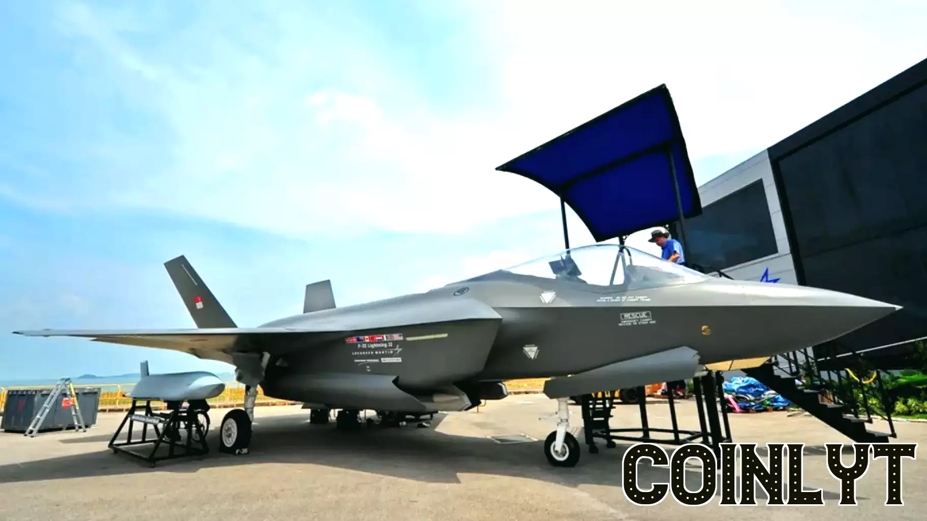 5 Best Defense Stocks to Buy According to Hedge Funds