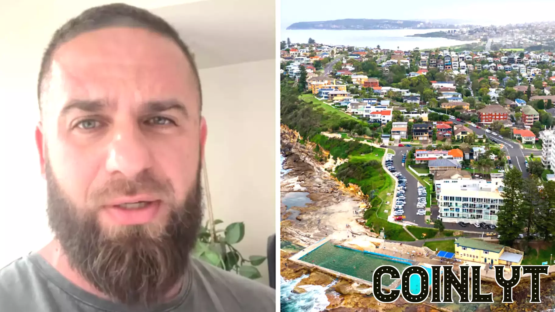 A $100,000 Salary Falls Short in Challenging Australian City