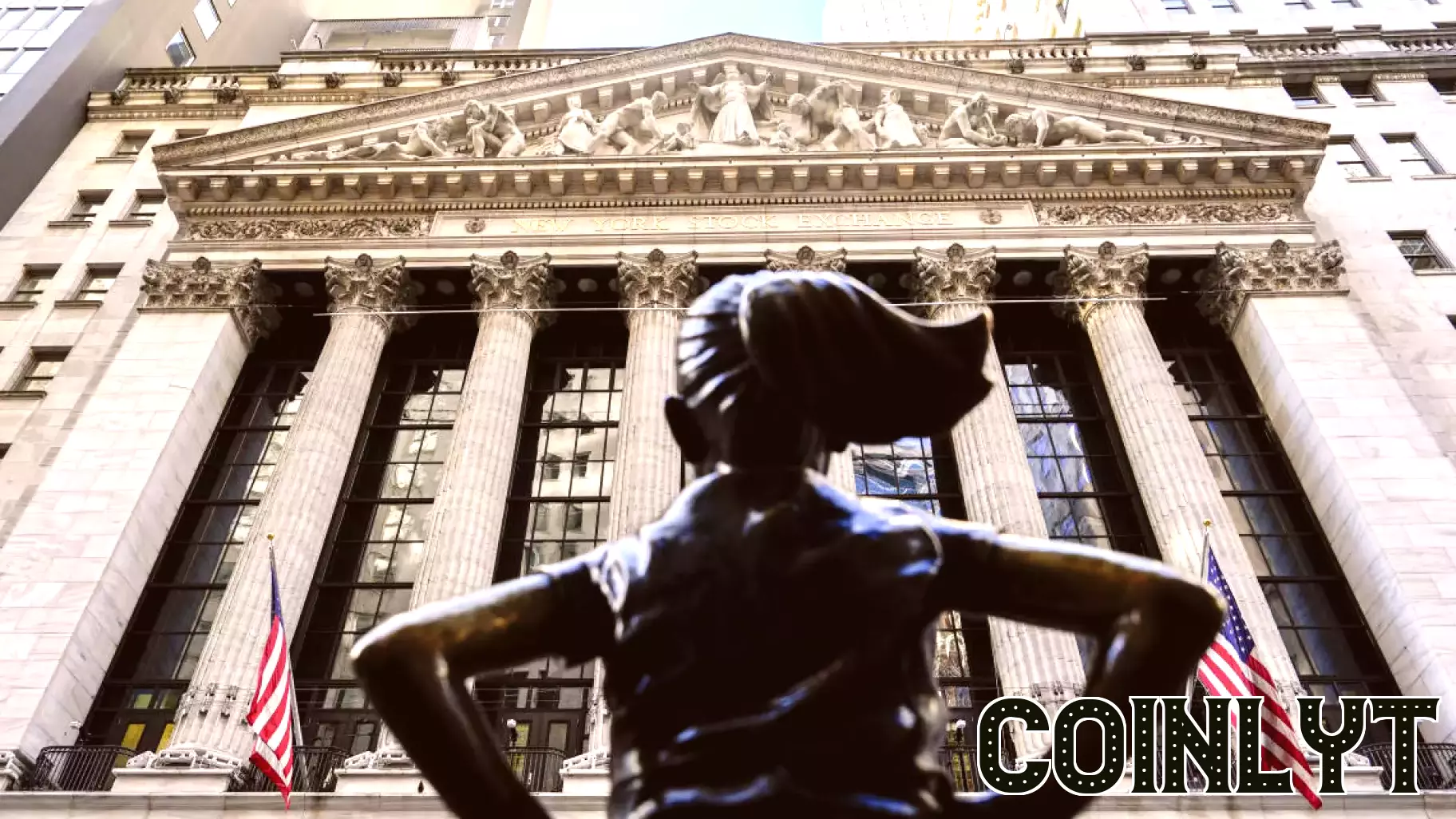 A Captivating Visual Journey Through Financial Markets