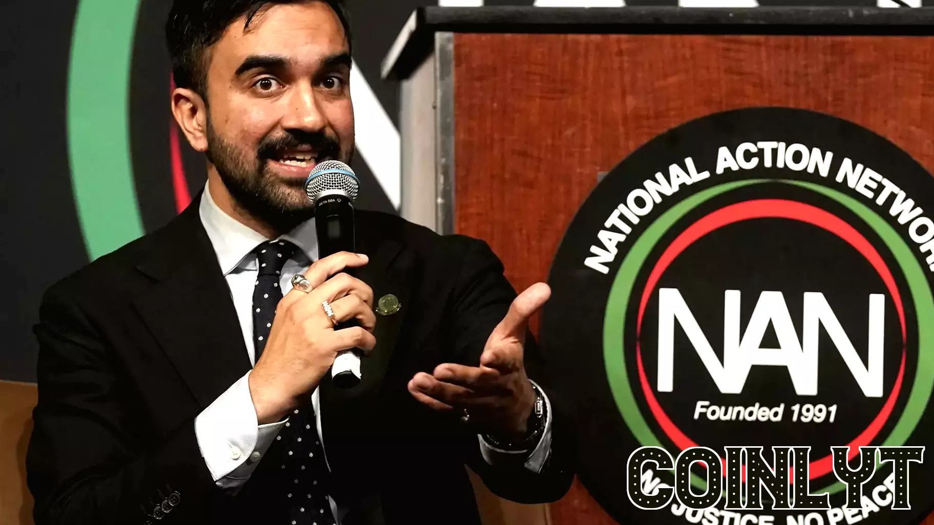 A Troubling Look at NYC's Mayoral Race and Campaign Finance System