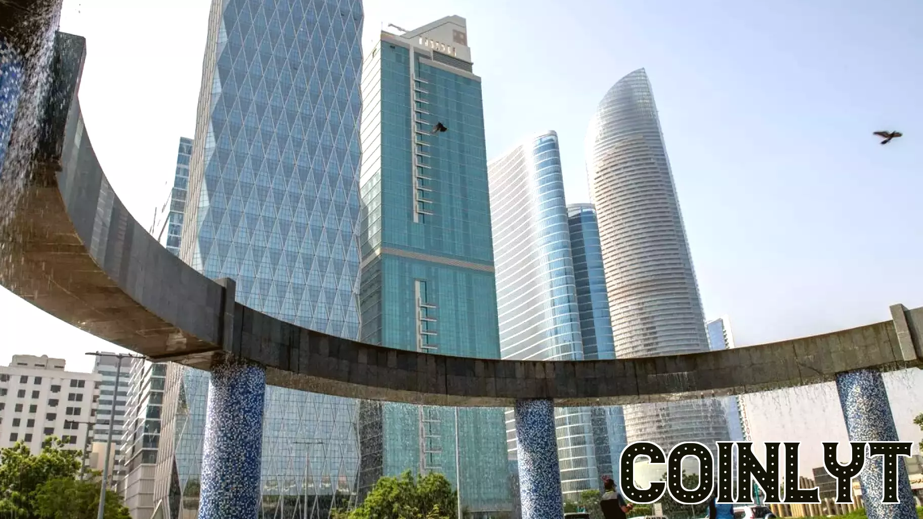 Abu Dhabi's Financial Hub Set for Ambitious $16 Billion Expansion