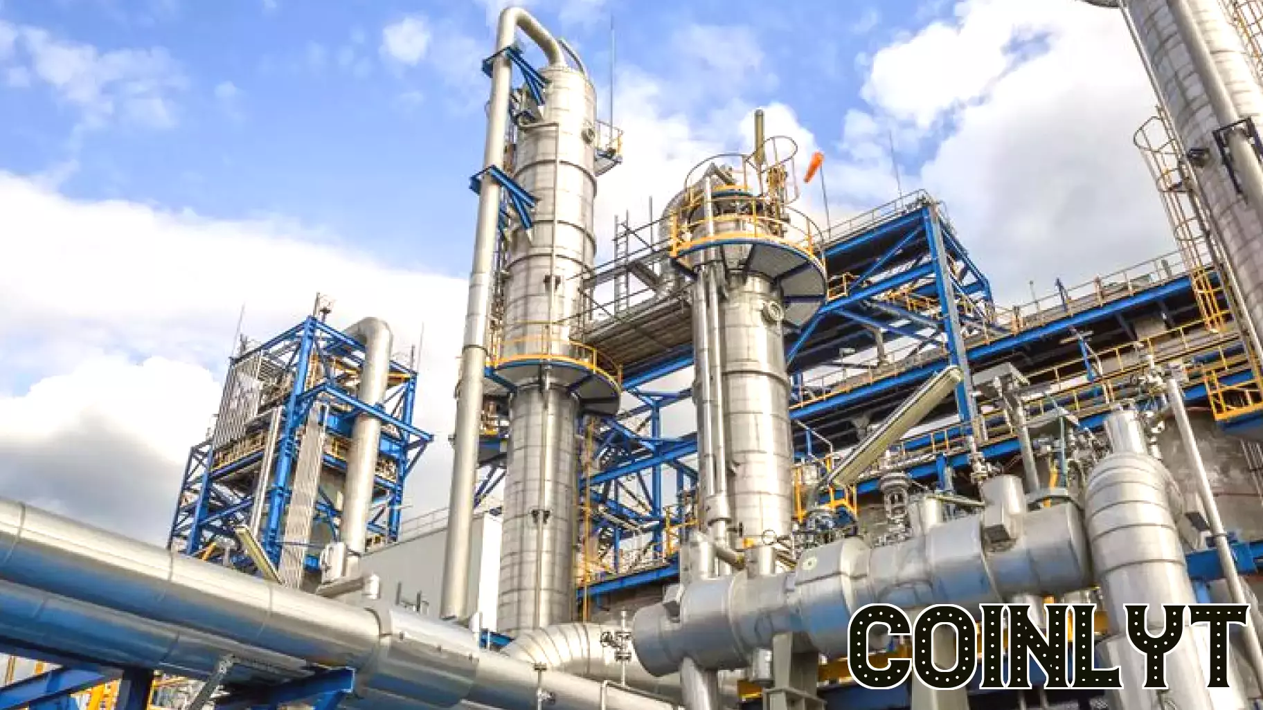 ADNOC Gas Leads These 3 Middle Eastern Penny Stocks To Consider