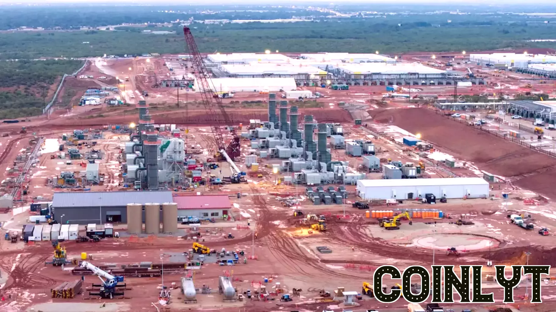 AI Bubble Fears Are Creating New Derivatives