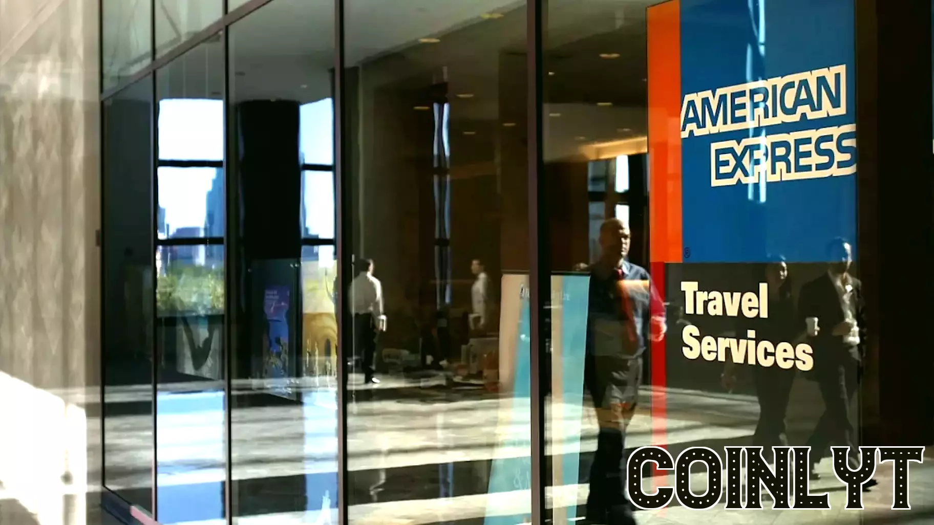 American Express Cuts 3,500 Jobs in First Major Layoff Round in Nearly a Decade