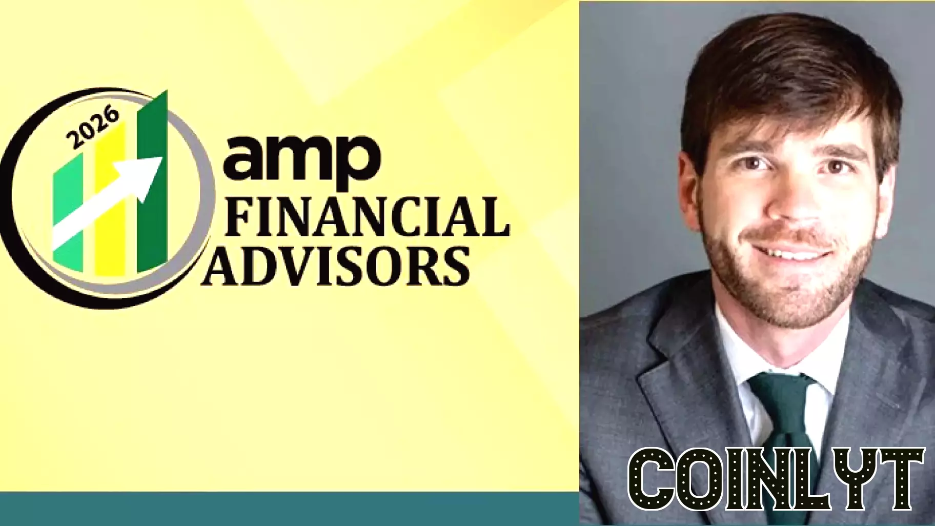 AMP Financial Advisor Spotlight: Rush “Buddy” Harding IV, Carty, Harding & Hearn