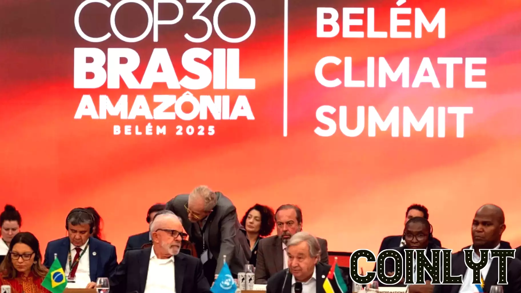 Anticipated Climate Finance Discussions at COP30 in Brazil
