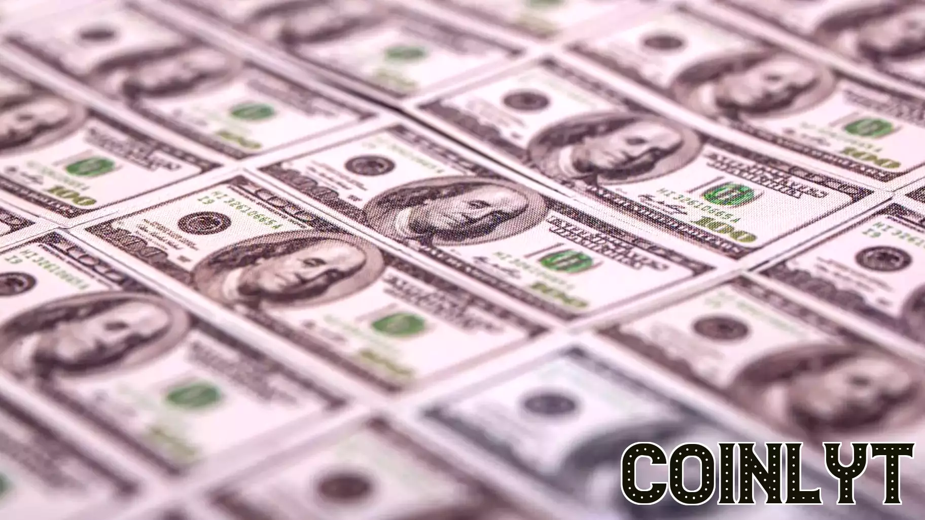 Are US Treasuries becoming a financial chokepoint?