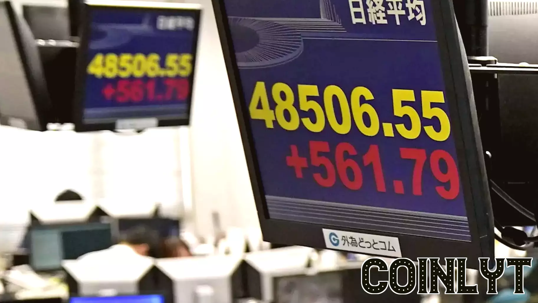Asian Markets Decline Following U.S. Stock Retreat