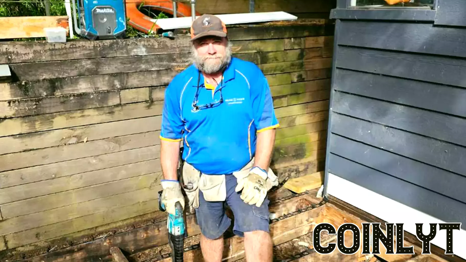 Aussie tradie facing worst market in 30 years as renovation demand slows: 'Expecting it to get worse'